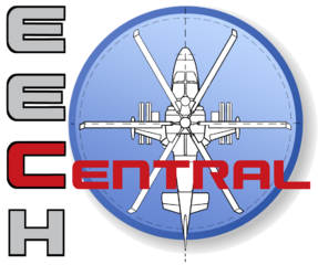 EECH Central Logo